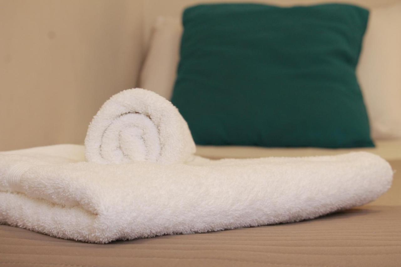 Trotamundos Hostel Salta Dış mekan fotoğraf