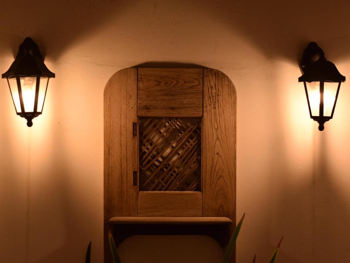 Trotamundos Hostel Salta Dış mekan fotoğraf